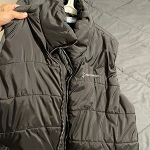 Men’s winter vest